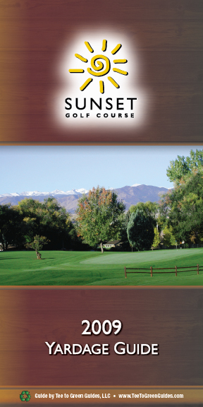 TTGSunset