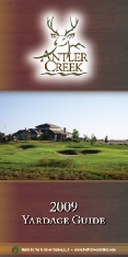 Antler Creek