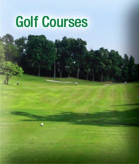 Golf Courses