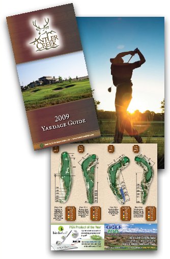 Golferinsunburst