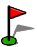 golfflag