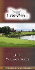 LegacyRidgeGC